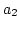 $ a_2$