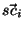 $\vec{sc_i}$