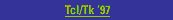 Tcl/Tk 97