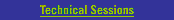 Technical Sessions - 