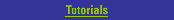 Tutorials - 