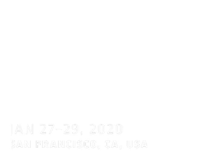 Enigma 2020, January 27–29, 2020, San Francisco, CA