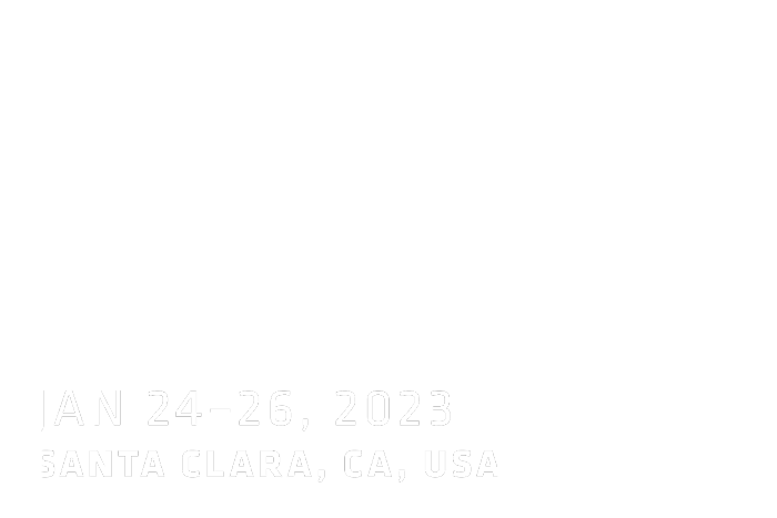 Enigma 2023, January 24–26, 2023
