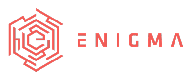 Enigma 2021, February 1–3, 2021